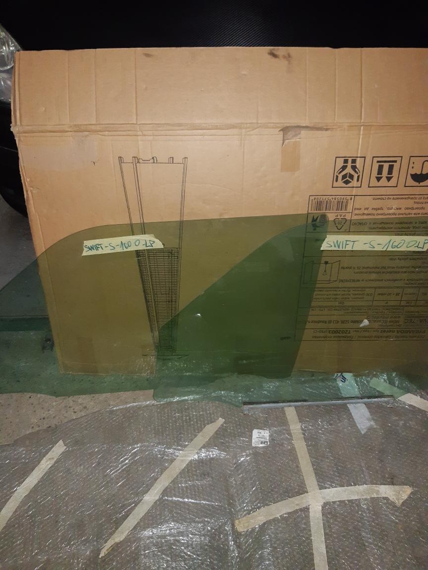 Suzuki Swift ,ignis S 1600 . - 4