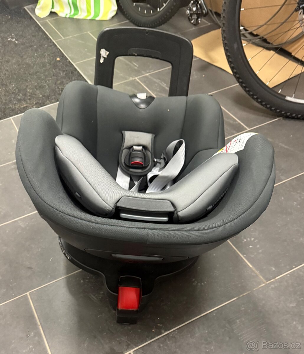 Britax Römer - 4
