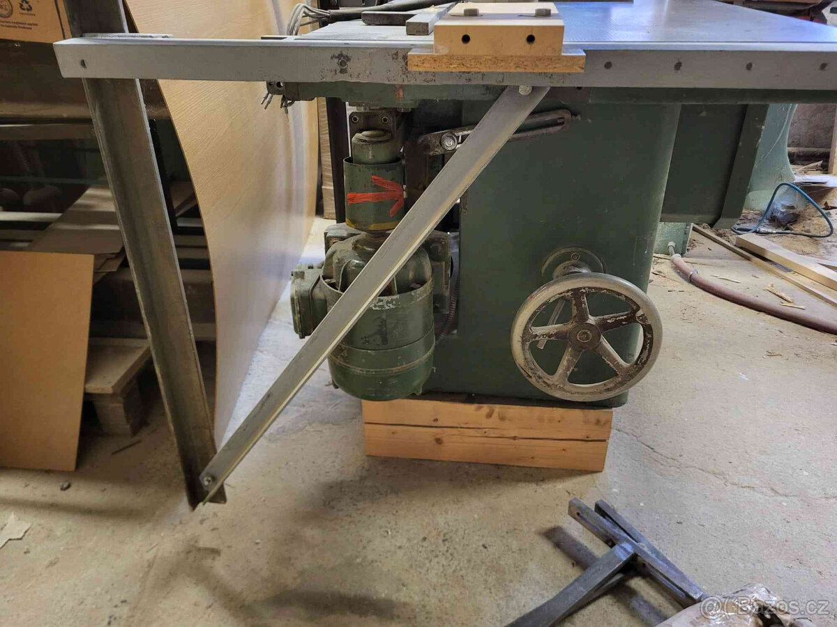 Kolíkovačka - 4