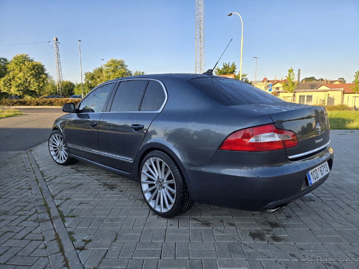 5x112 Borbet BLX - 4