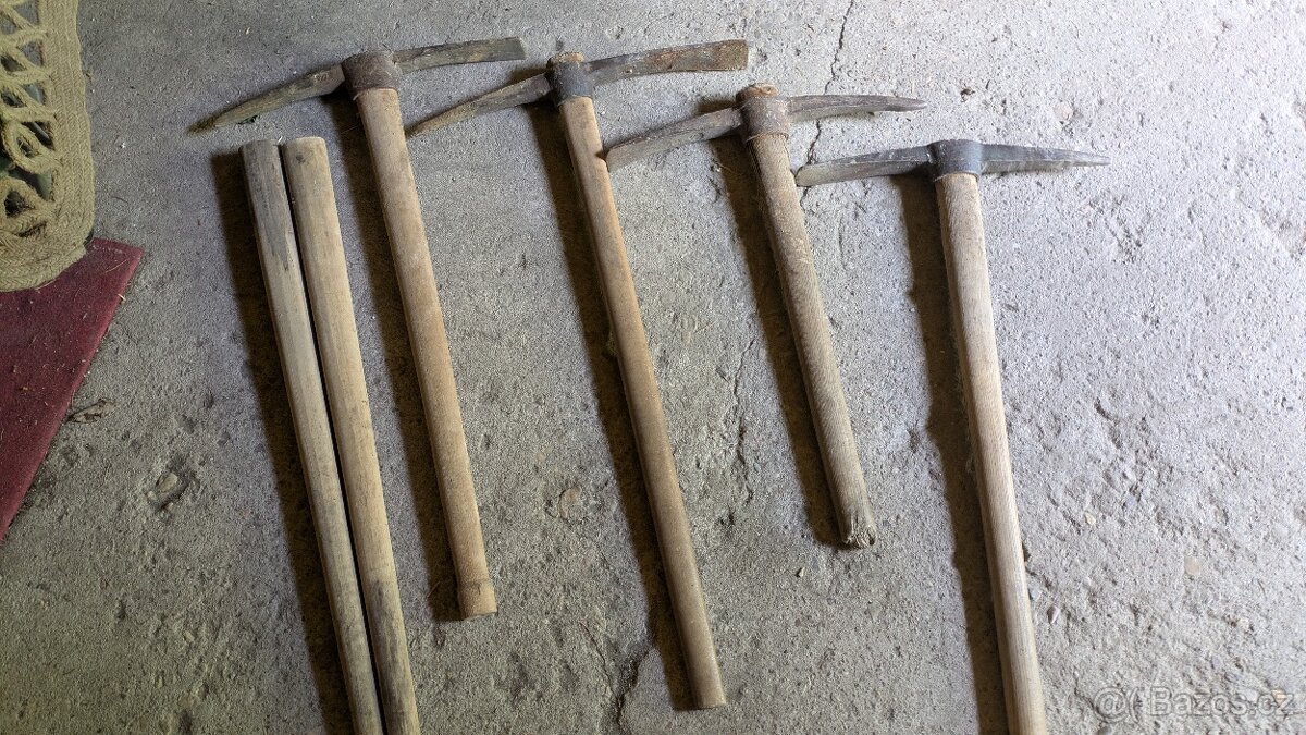 Krumpáče s násadou - 4