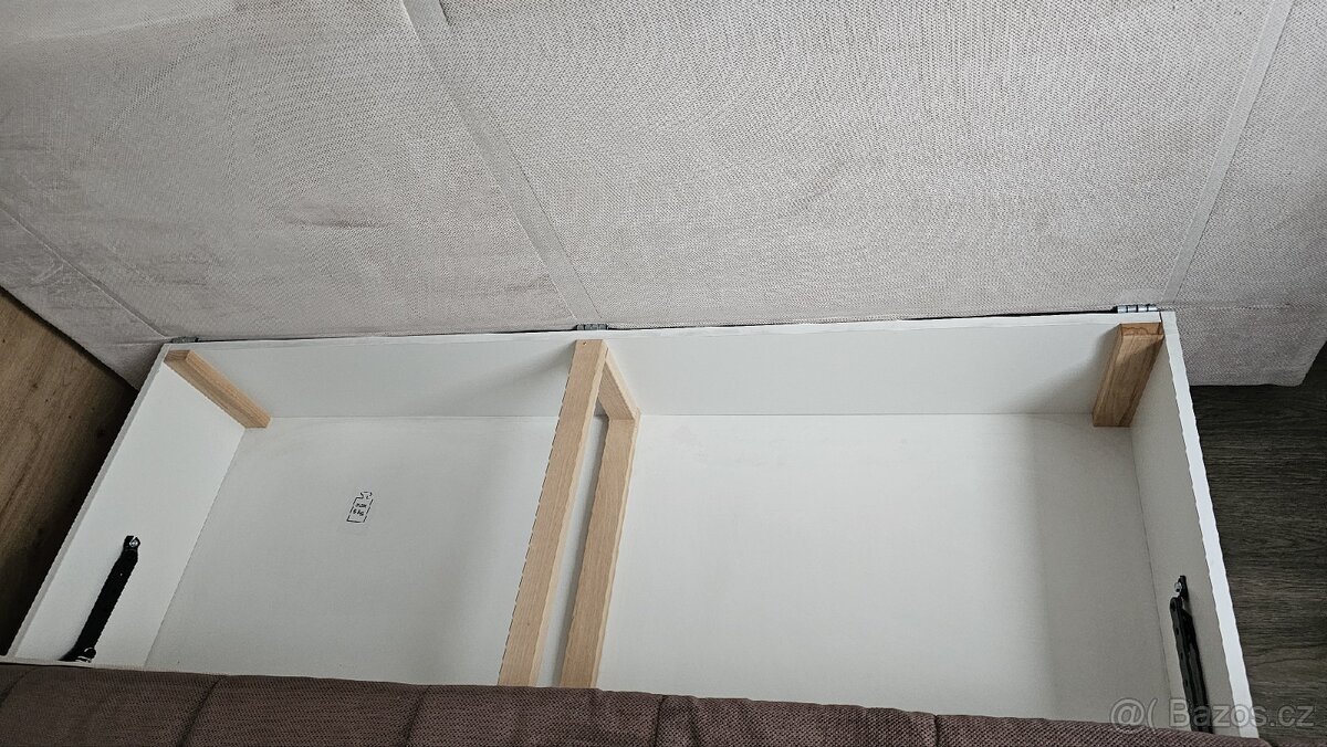 Rozkládací pohovka - 4