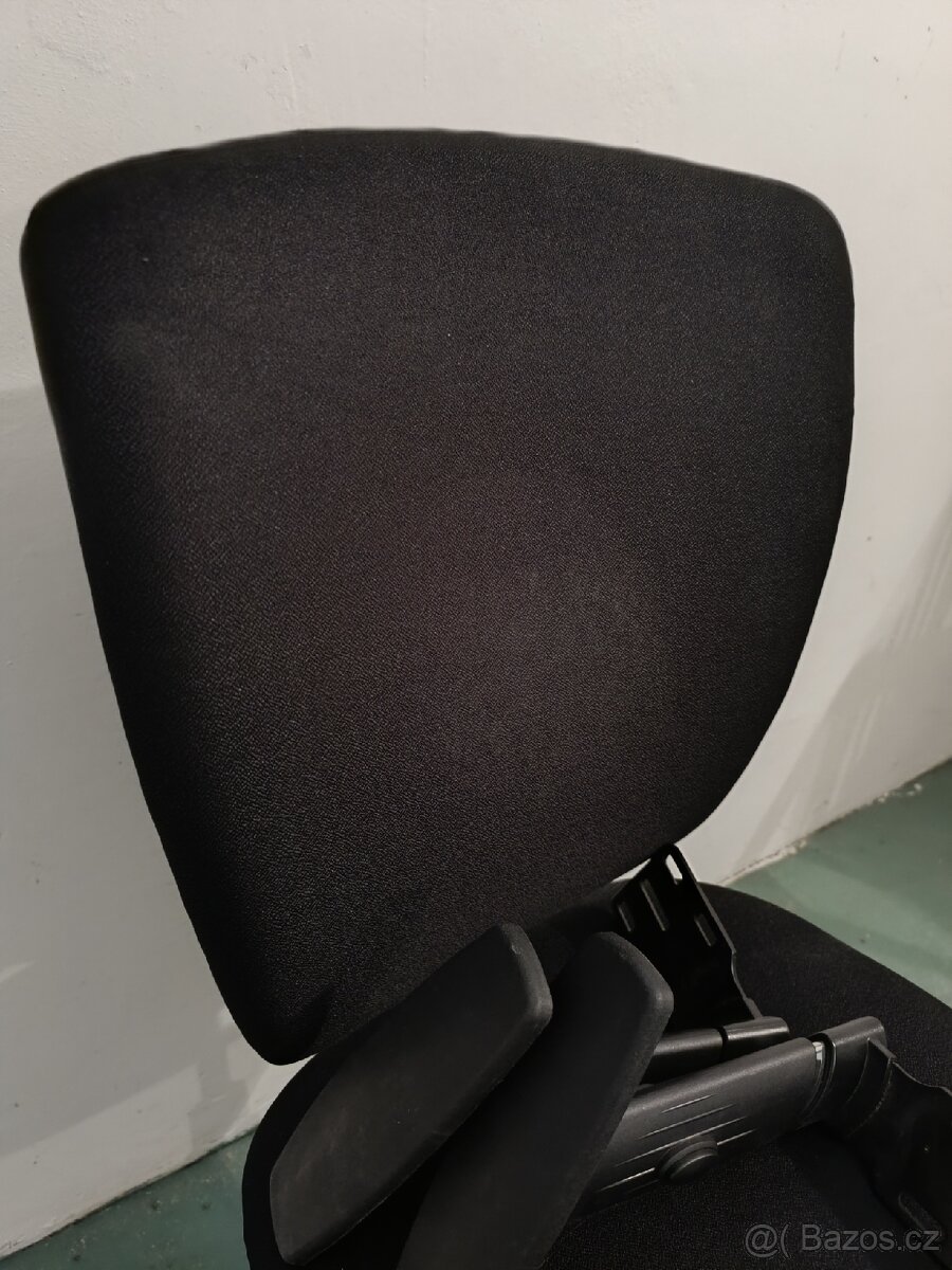 Kancelářská otočná židle Alba Matrix - 4