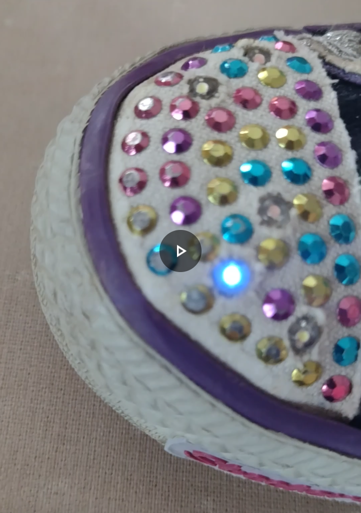 Sketchers tenisky vel.30 - 4