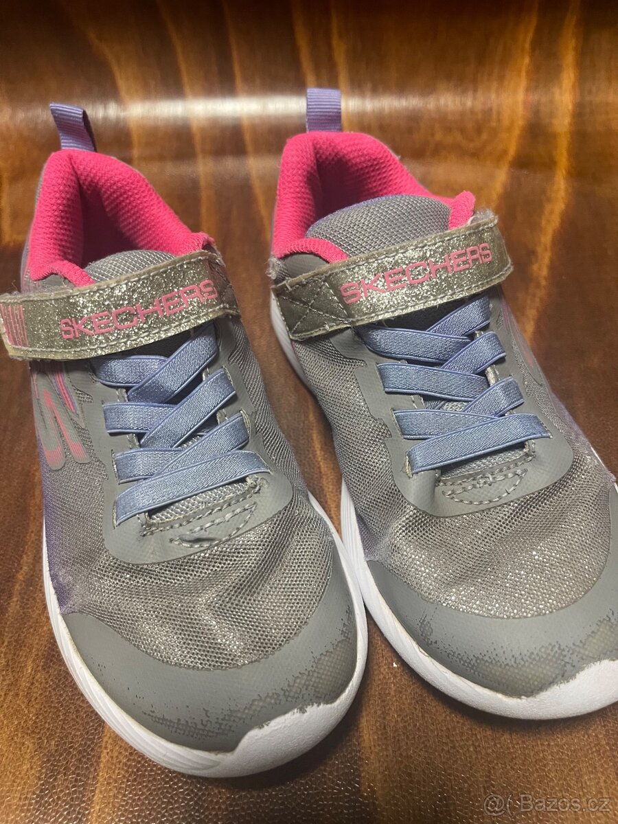 tenisky sckechers vel.29 - 4