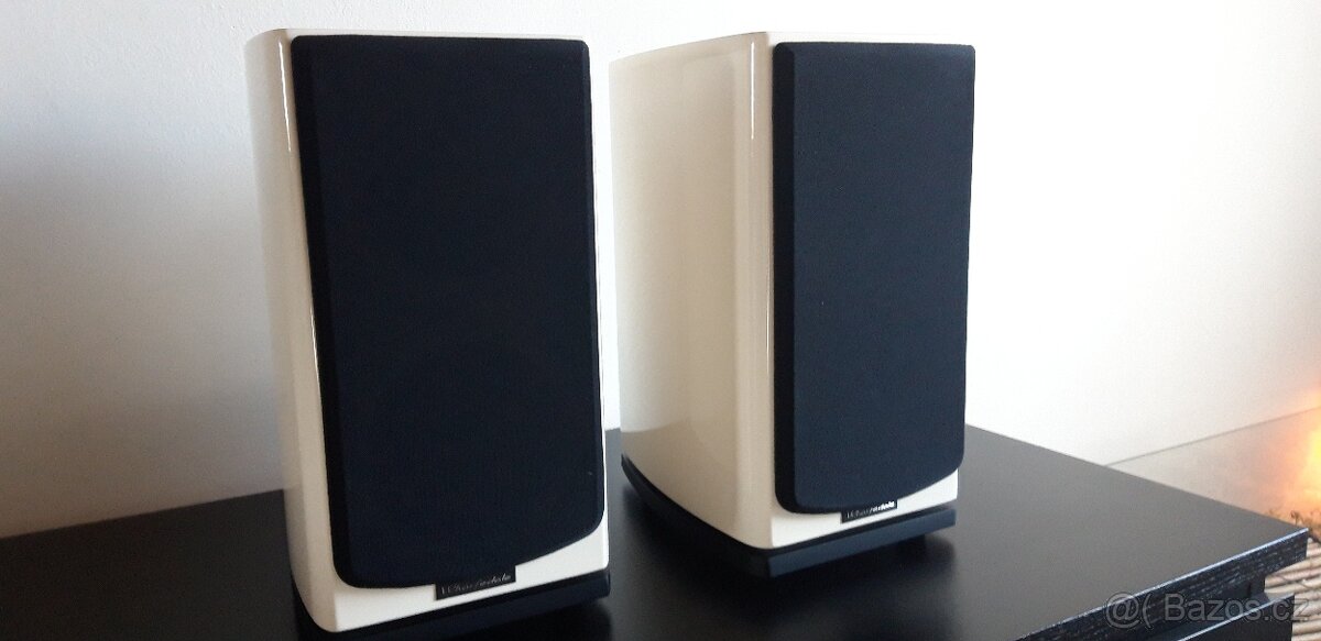 Wharfedale REVA 1 - 4