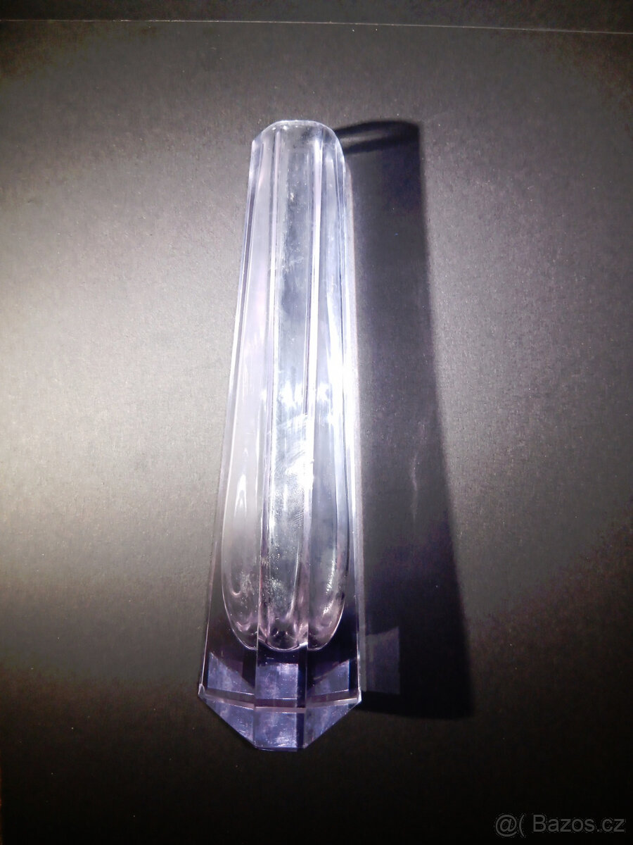 Váza, svícínek - 4