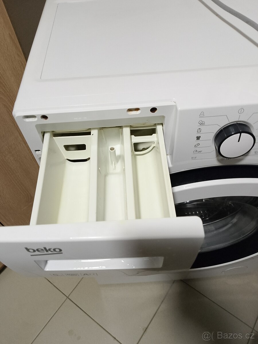 Pračka BEKO 5KG A++ - 4