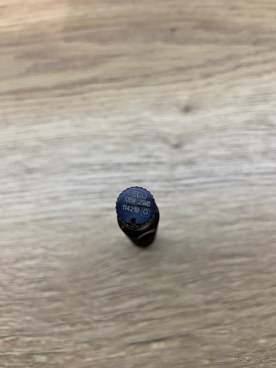 Nastavitelný hydraulický tlumič nárazů Enidine - 4