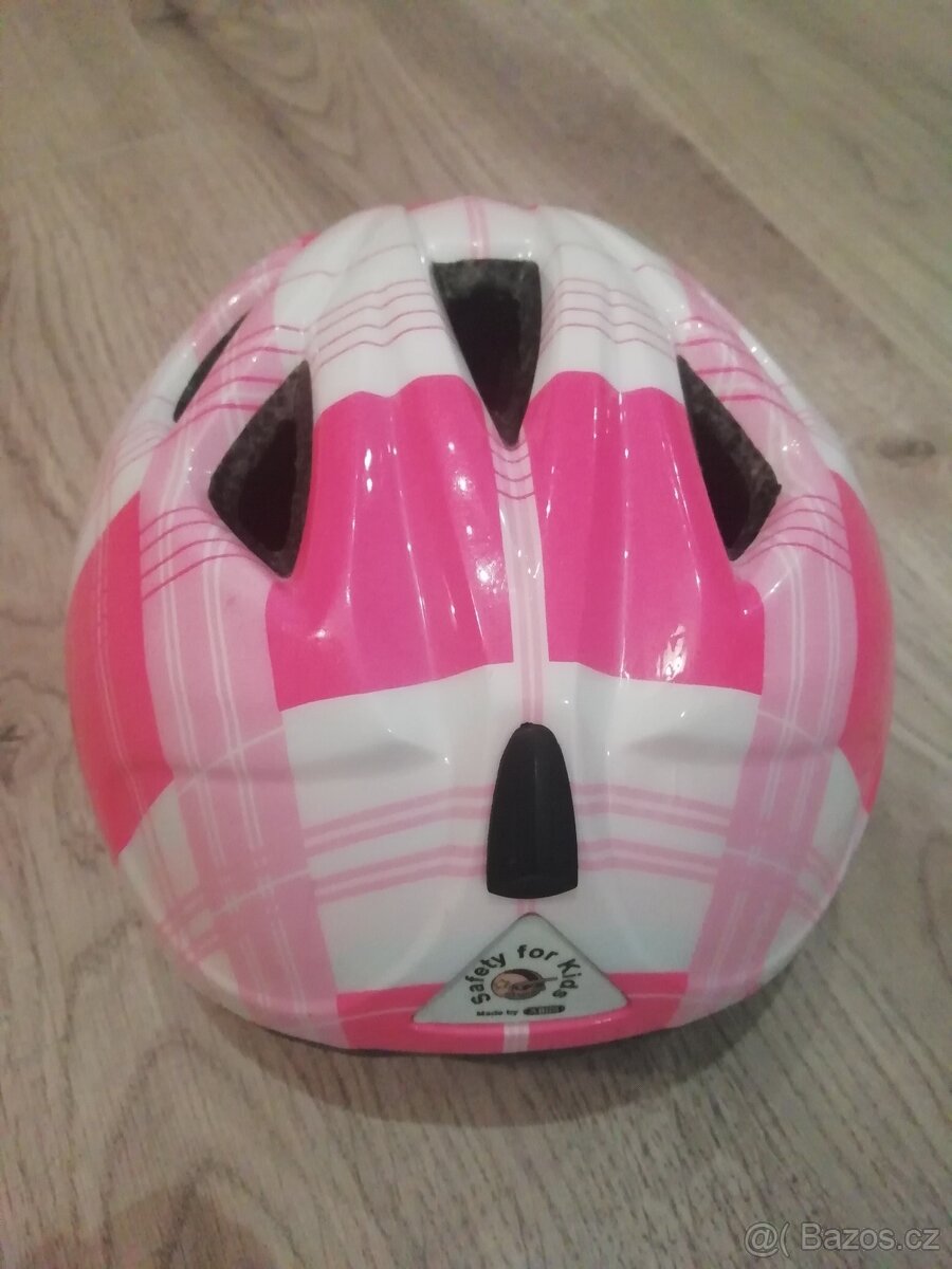 Dětská helma na kolo - 4