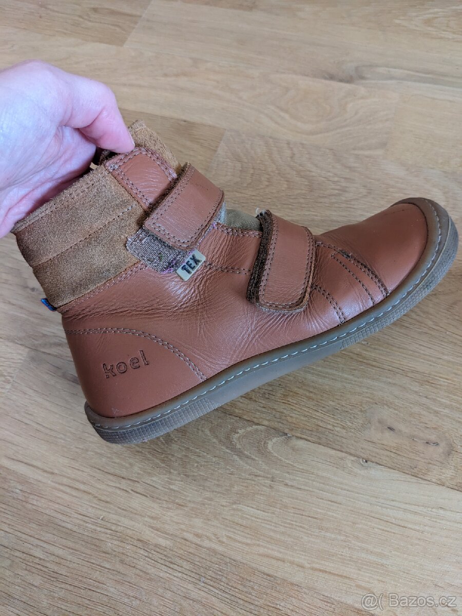Zimní boty Koel 32 - 4