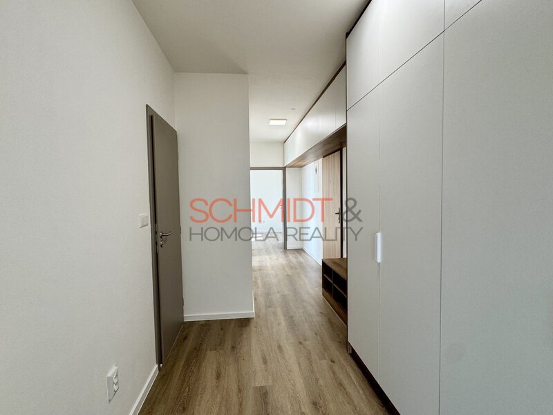 Pronájem bytu 3kk v Hustopečích - 4