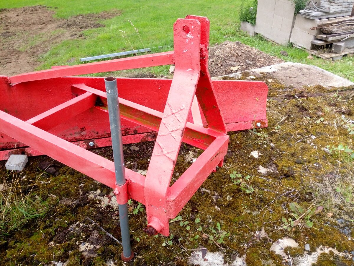 Radlice na sníh - 4