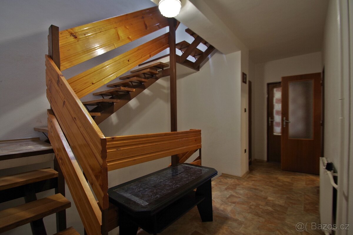 RD Jihlava ul. Šafaříkova - 4