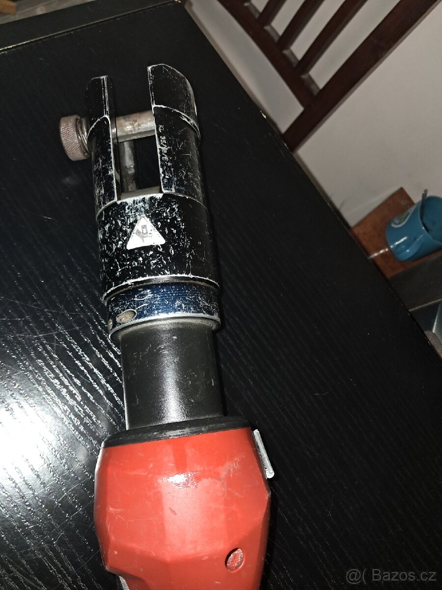 Hilti NPR 32-A Lis na potrubí - 4