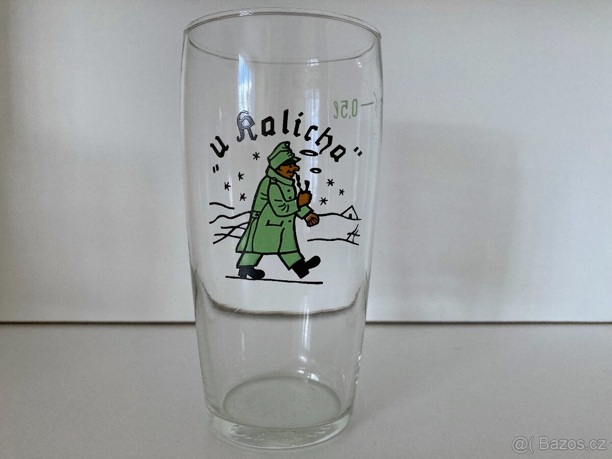 Sklenice - ostatní a žertovné - 4