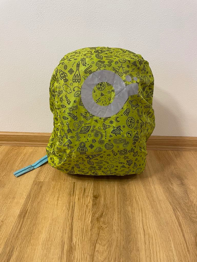 Školní batoh Topgal - 4