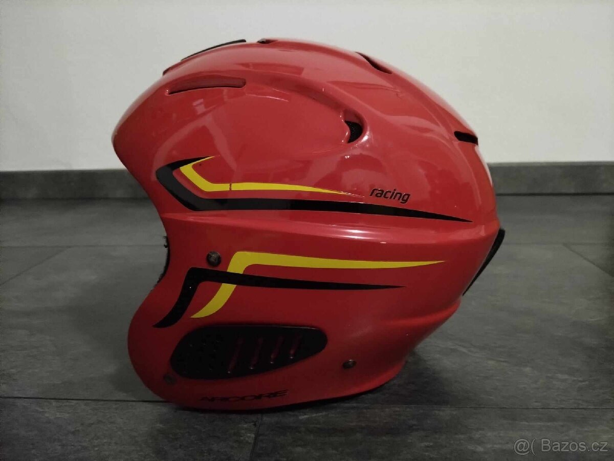 Lyžařská helma Arcore Racing - 4