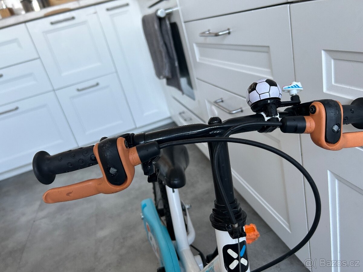 DĚTSKÉ KOLO 3–5 LET 100 ARCTIC BTWIN - 4