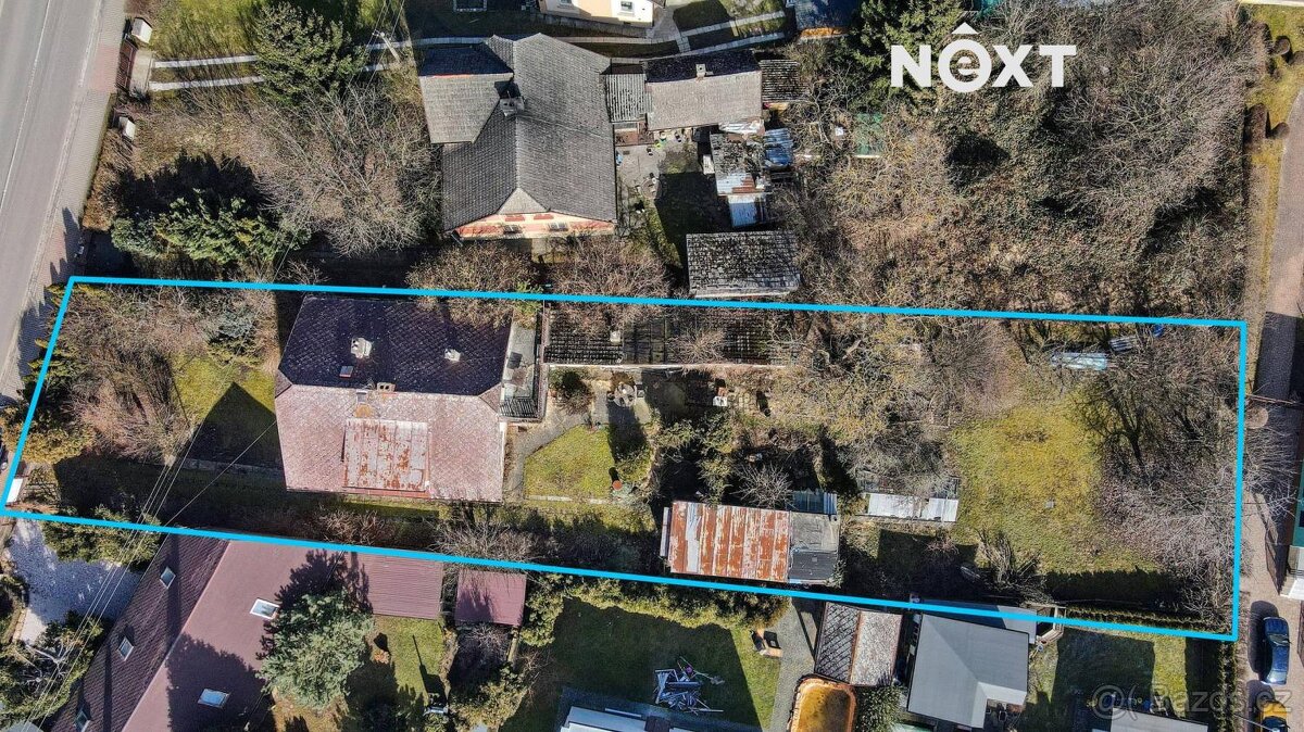 Prodej Rodinný dům, 180㎡ - 4