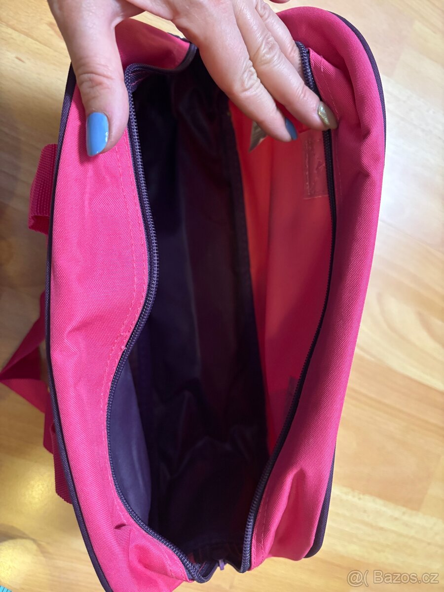 Dívčí taška Hello Kitty - 4