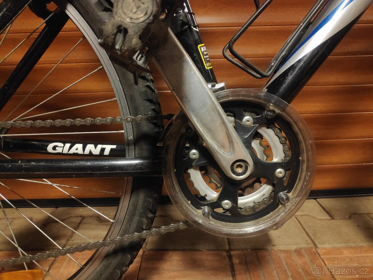 Dětské horské kolo 6-10let - 4