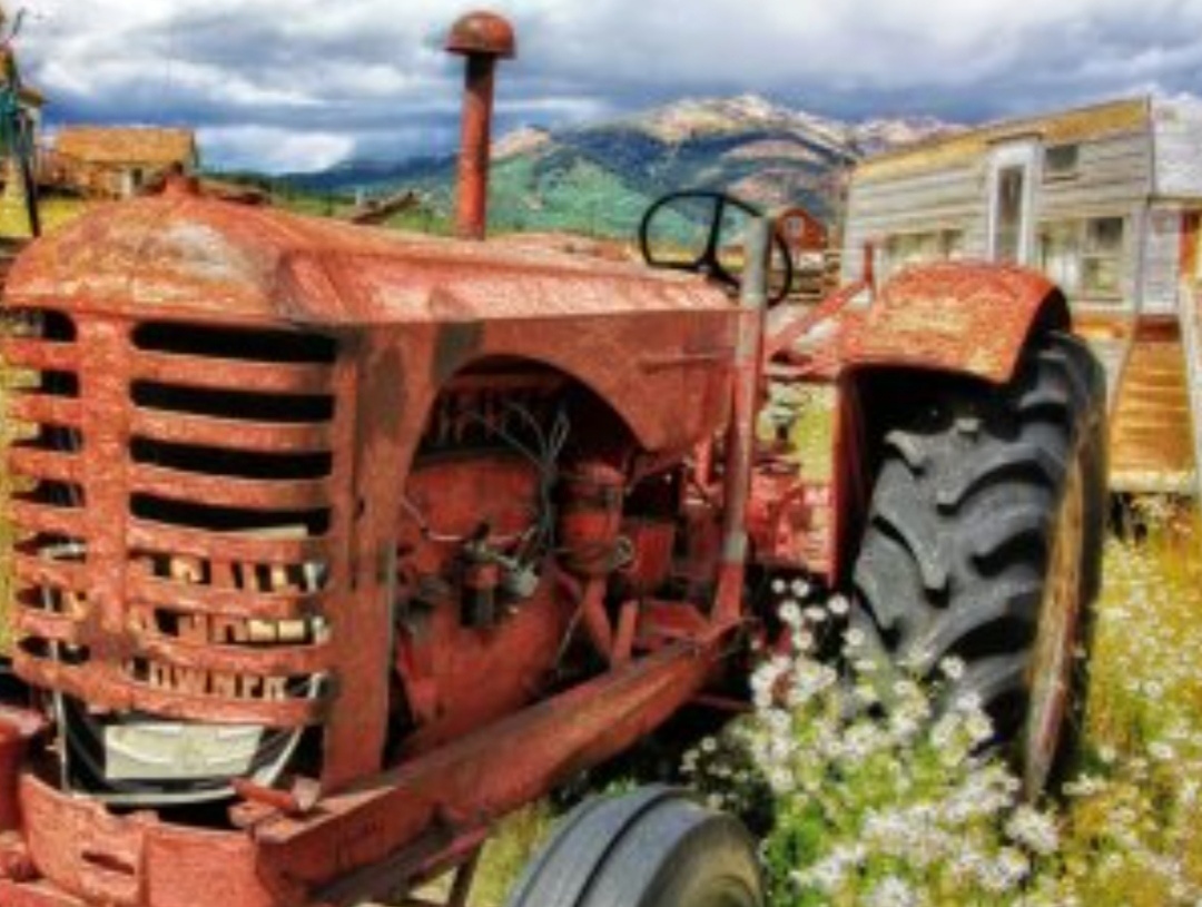 Koupím autovrak-motovrak a ostatní - 4