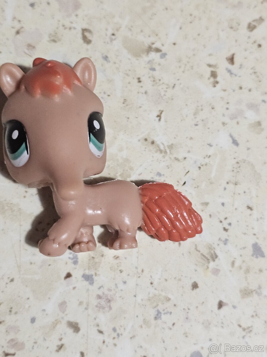Zvířátka ala lps - 4