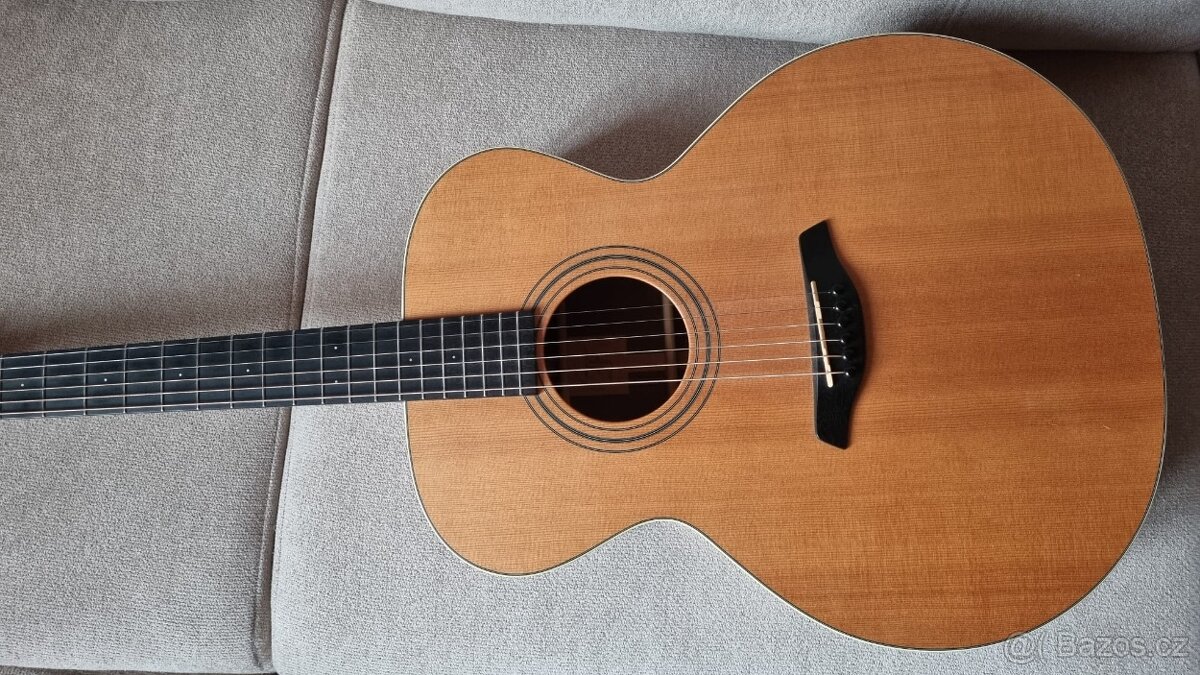 Kytara Furch celomasiv - / víkendová sleva / - 4