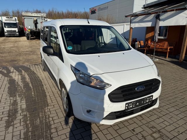 Ford Transit Connect 1,5 TDCI - 4