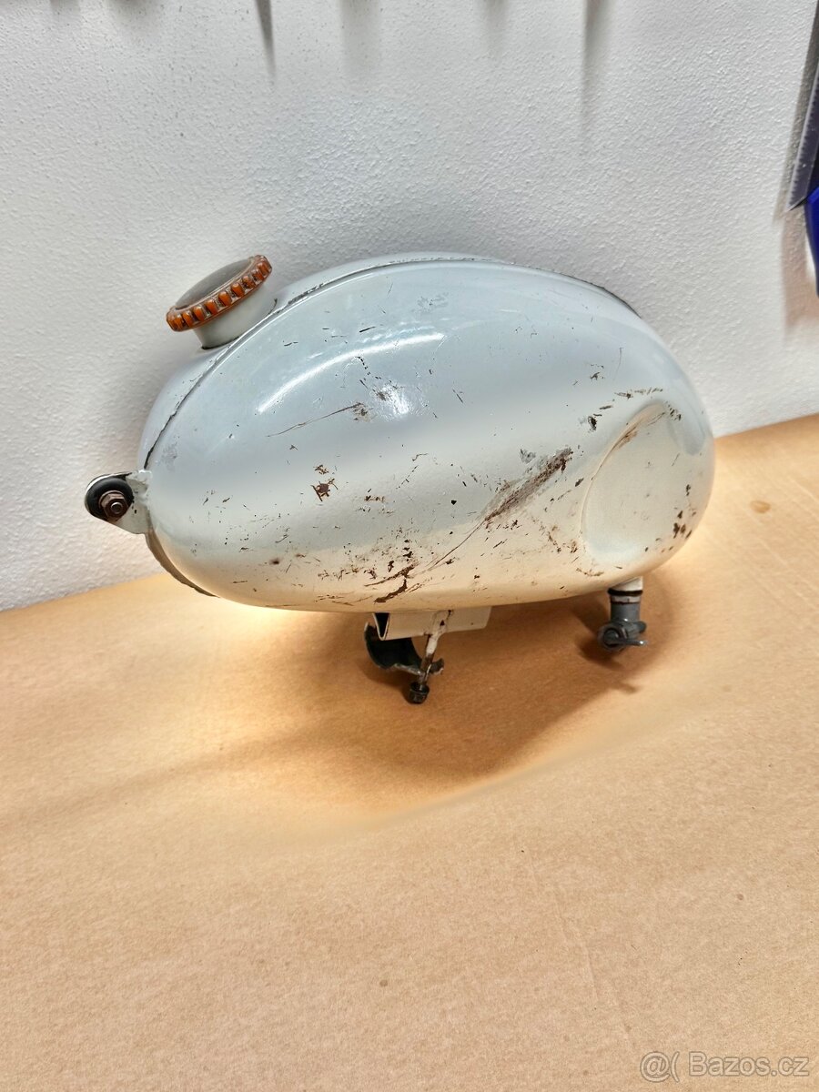 Nádrž Stadion S22 - 4