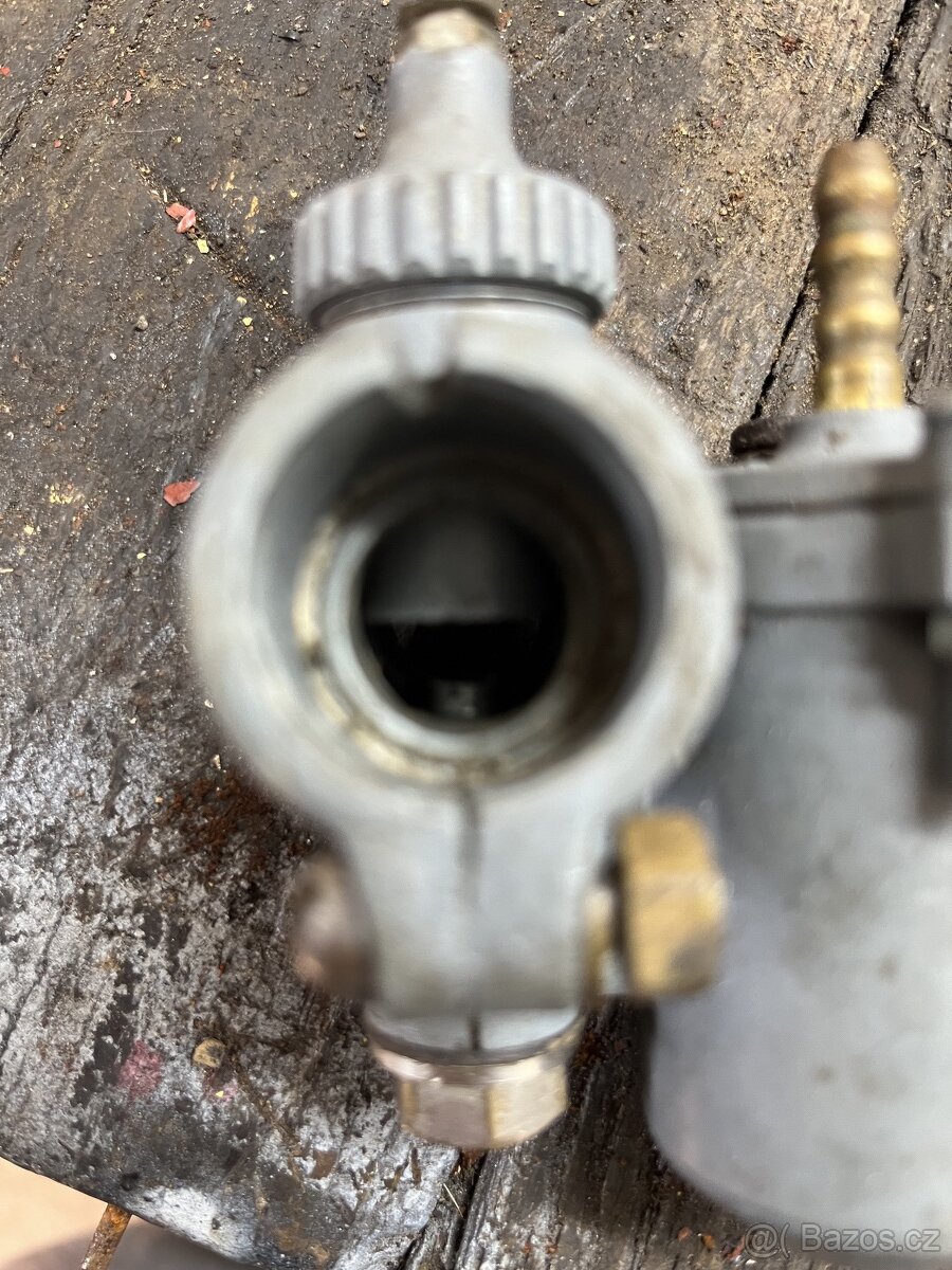 Karburátor 2916hm - 4