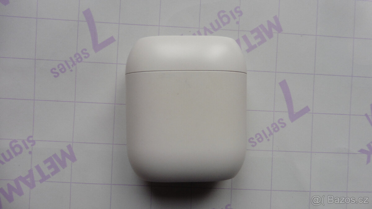 Nová Bluetooth bezdrátová sluchátka - 4