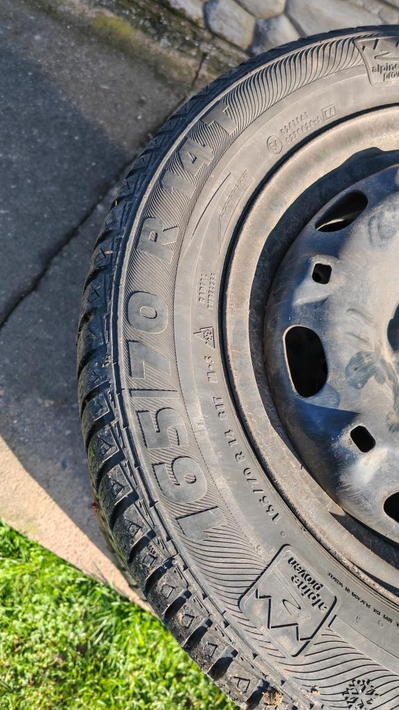 165/70 r14 - 4