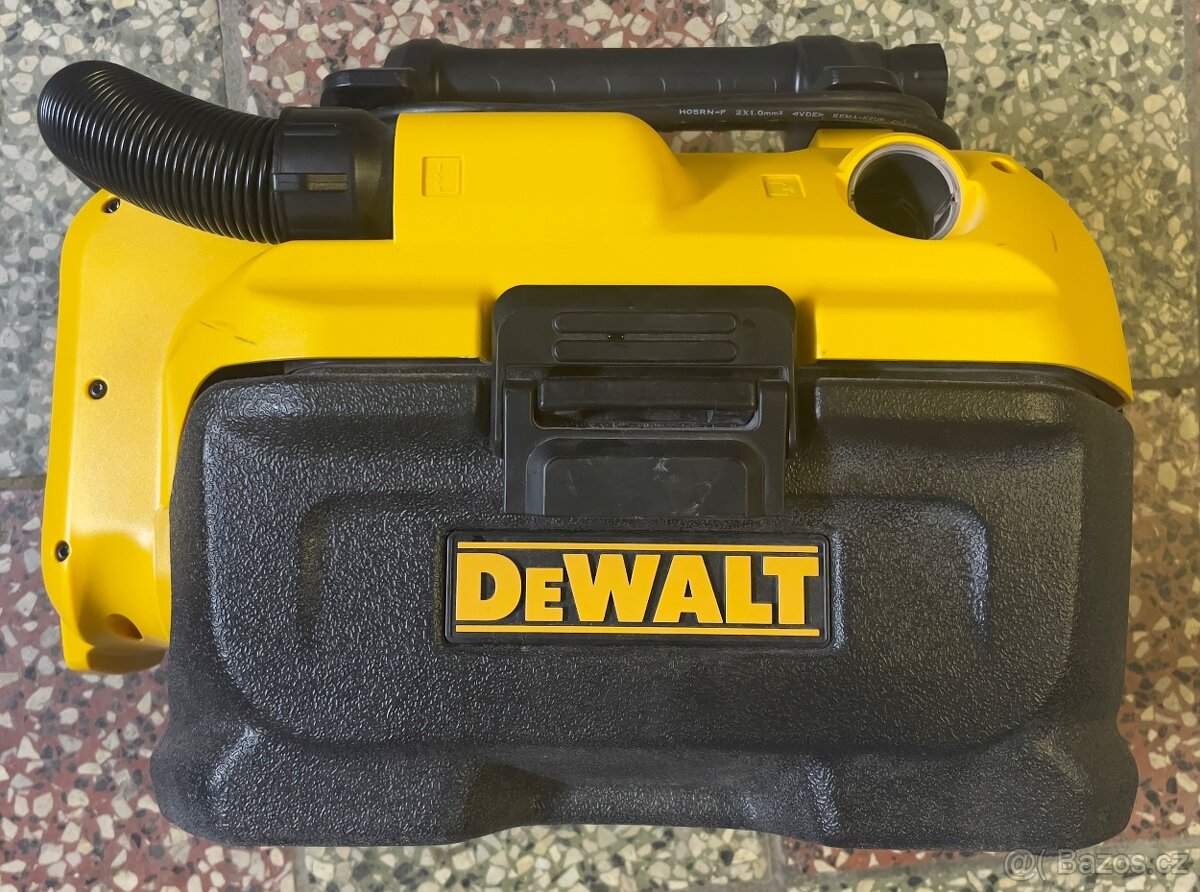 DeWalt DCV584L - 4