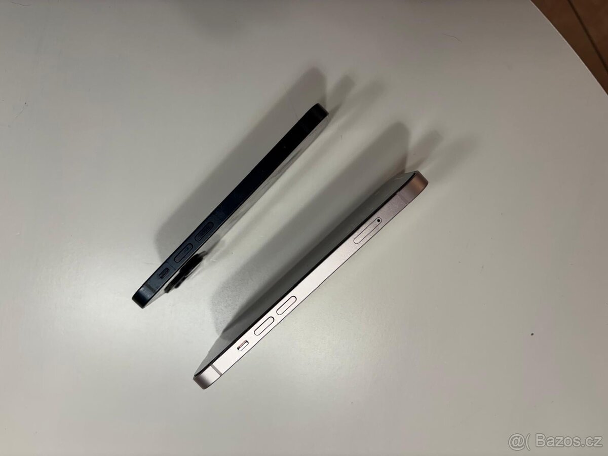 IPhone 13 + IPhone 13 mini - 4