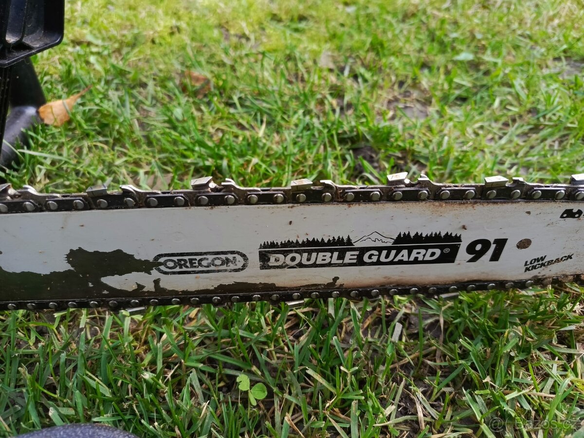 Elektrická pila Stiga - 4