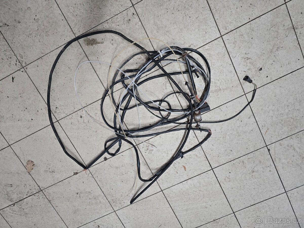 Topeni Eberspacher D5 - 4