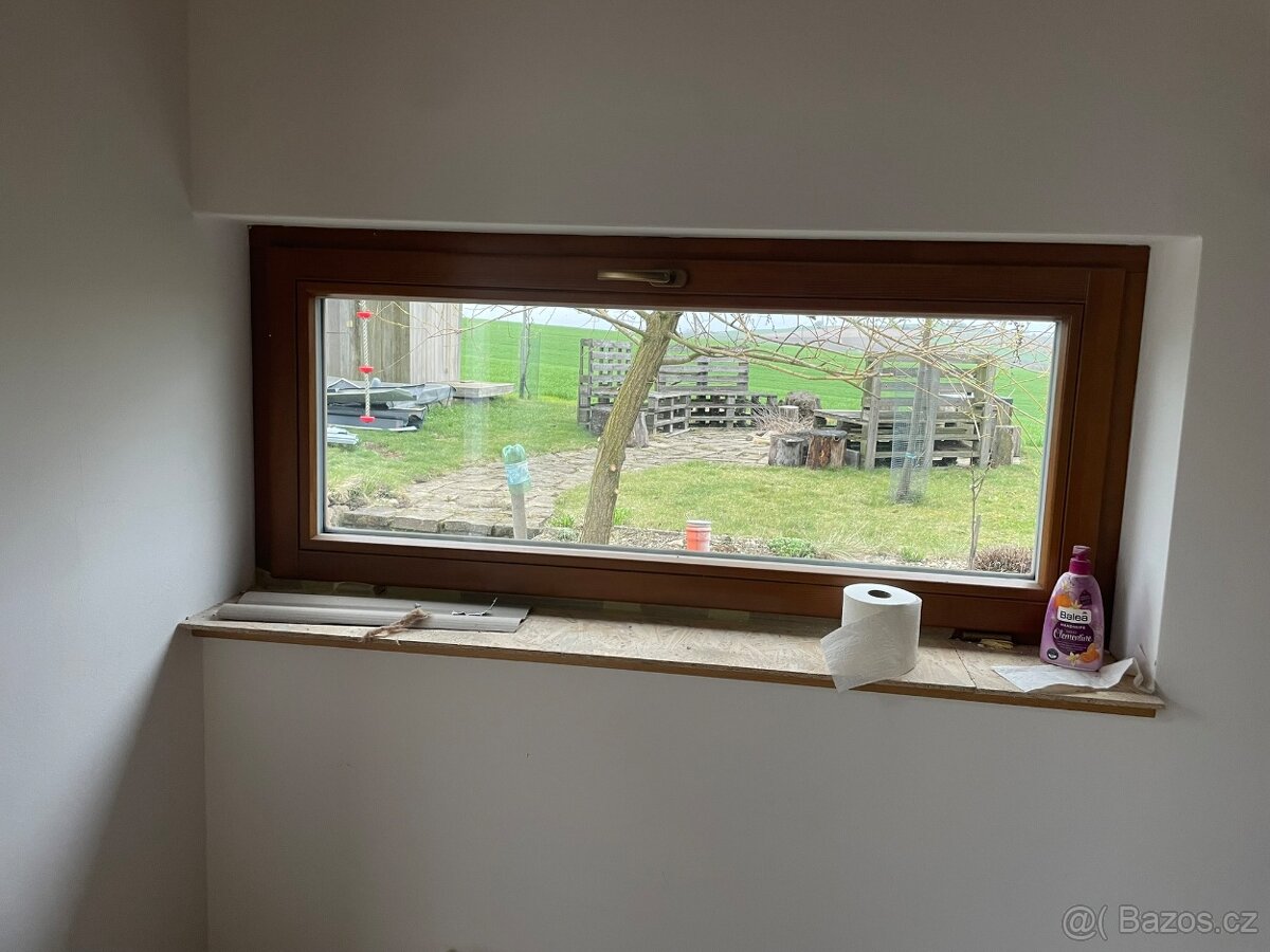 okna a balkonové dveře - 4