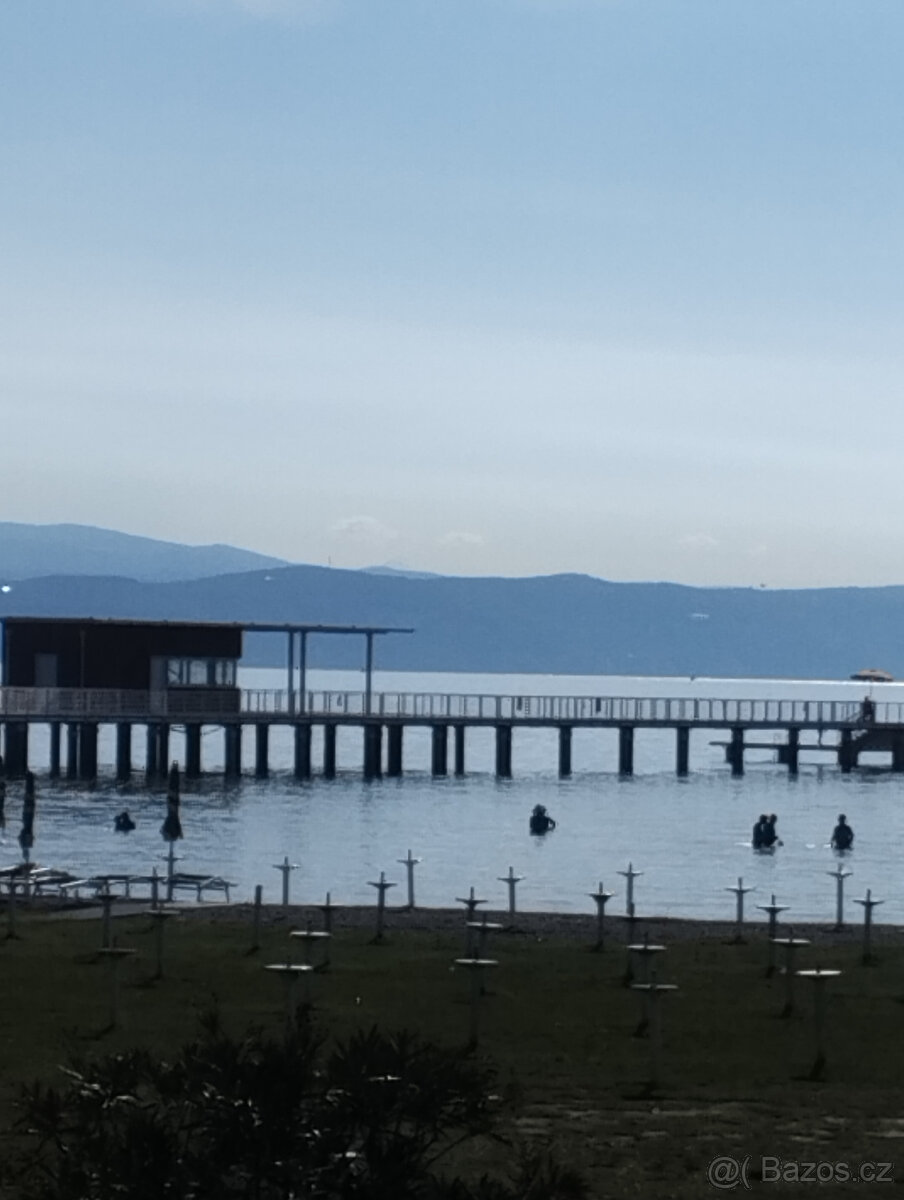 Pronájem apartmánu u moře Marina Julia - 4