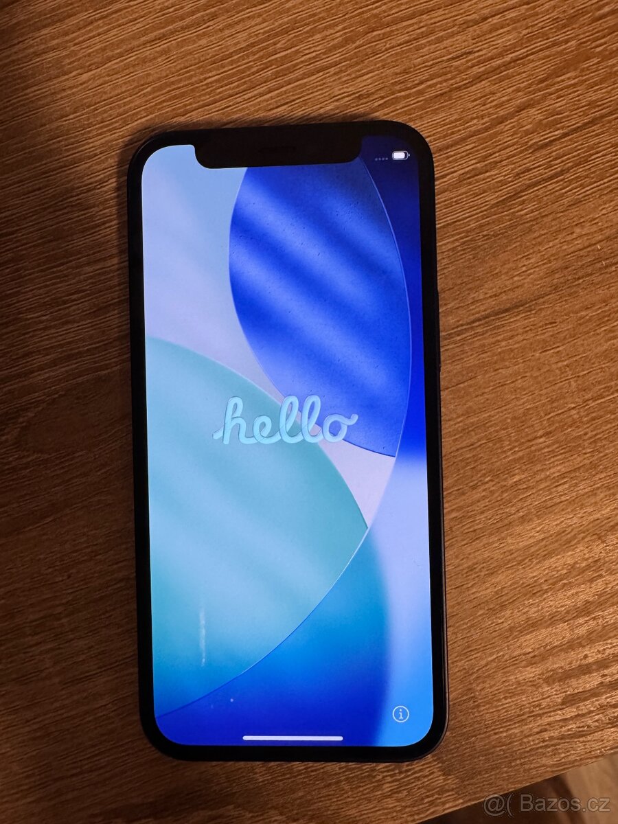 Apple IPhone 12 mini 64GB - 4