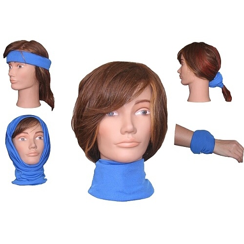 Termo prádlo - šála tunel - 4