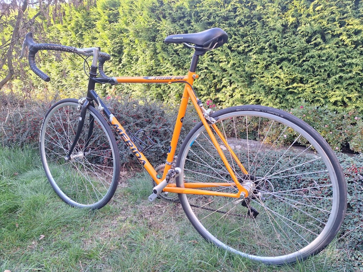 Silniční kolo Merida Extreme 900 - 4