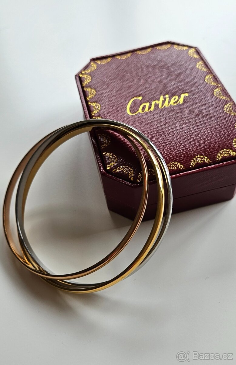 Náramek Trinity - 4