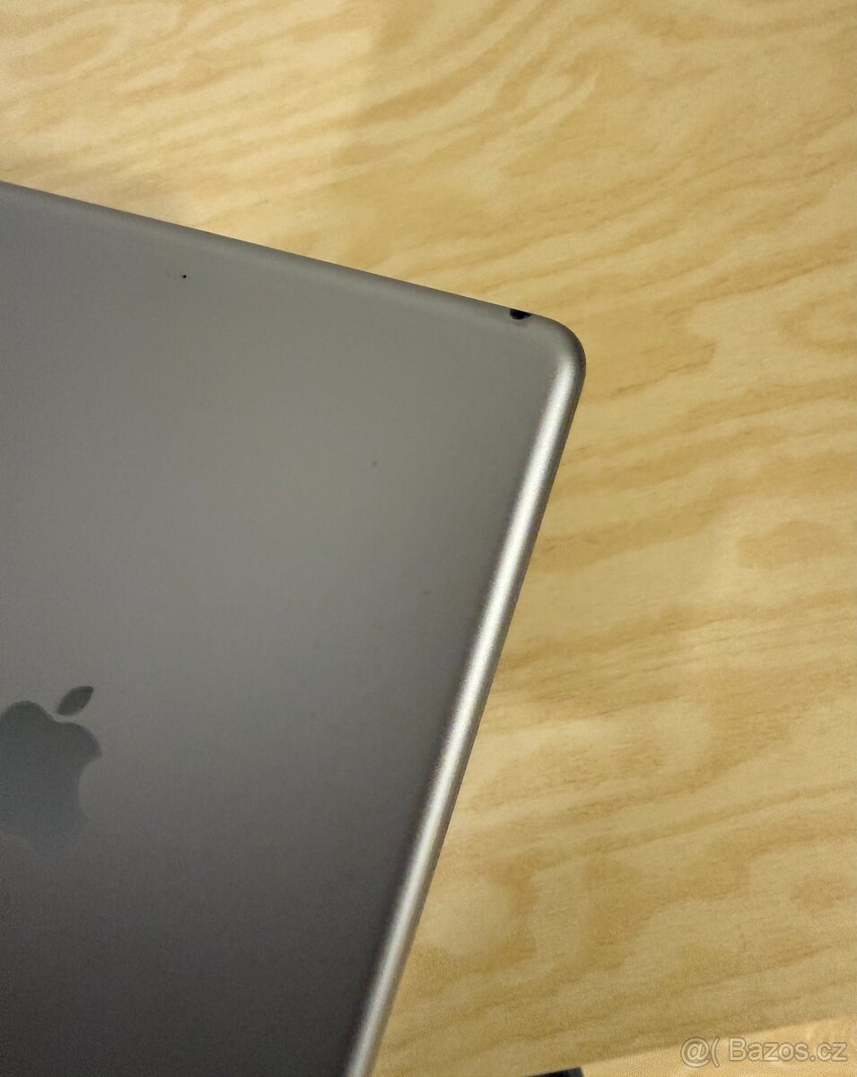 Apple IPad 6.generace, 32gb, Space Grey - 4