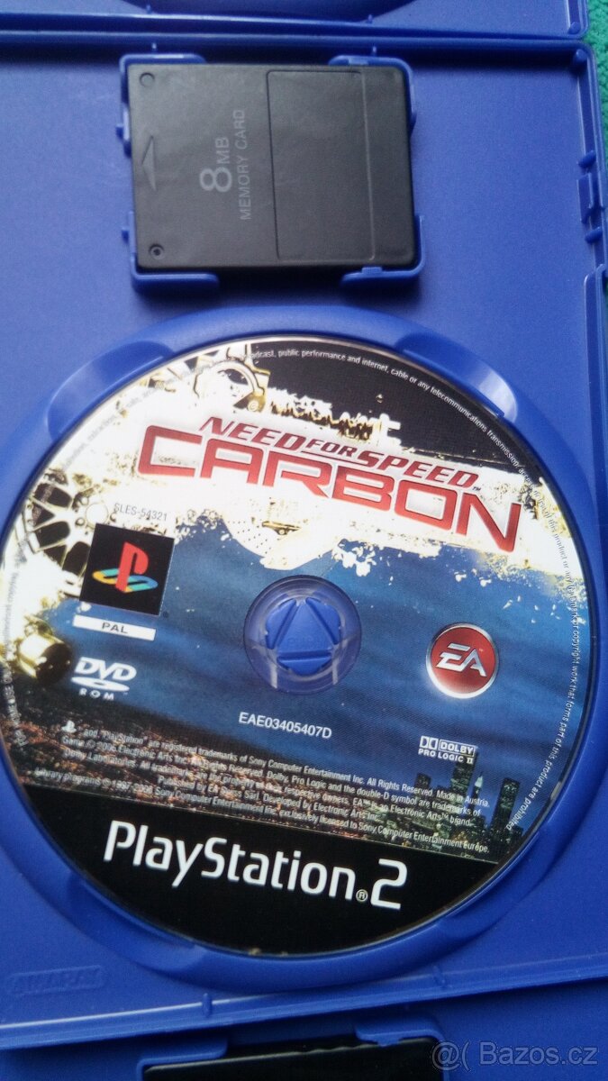 PS 2 - 4