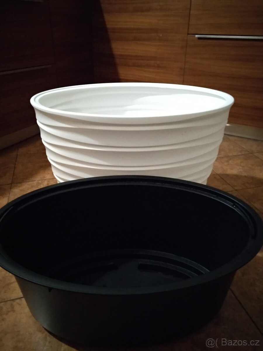 květináče - 4