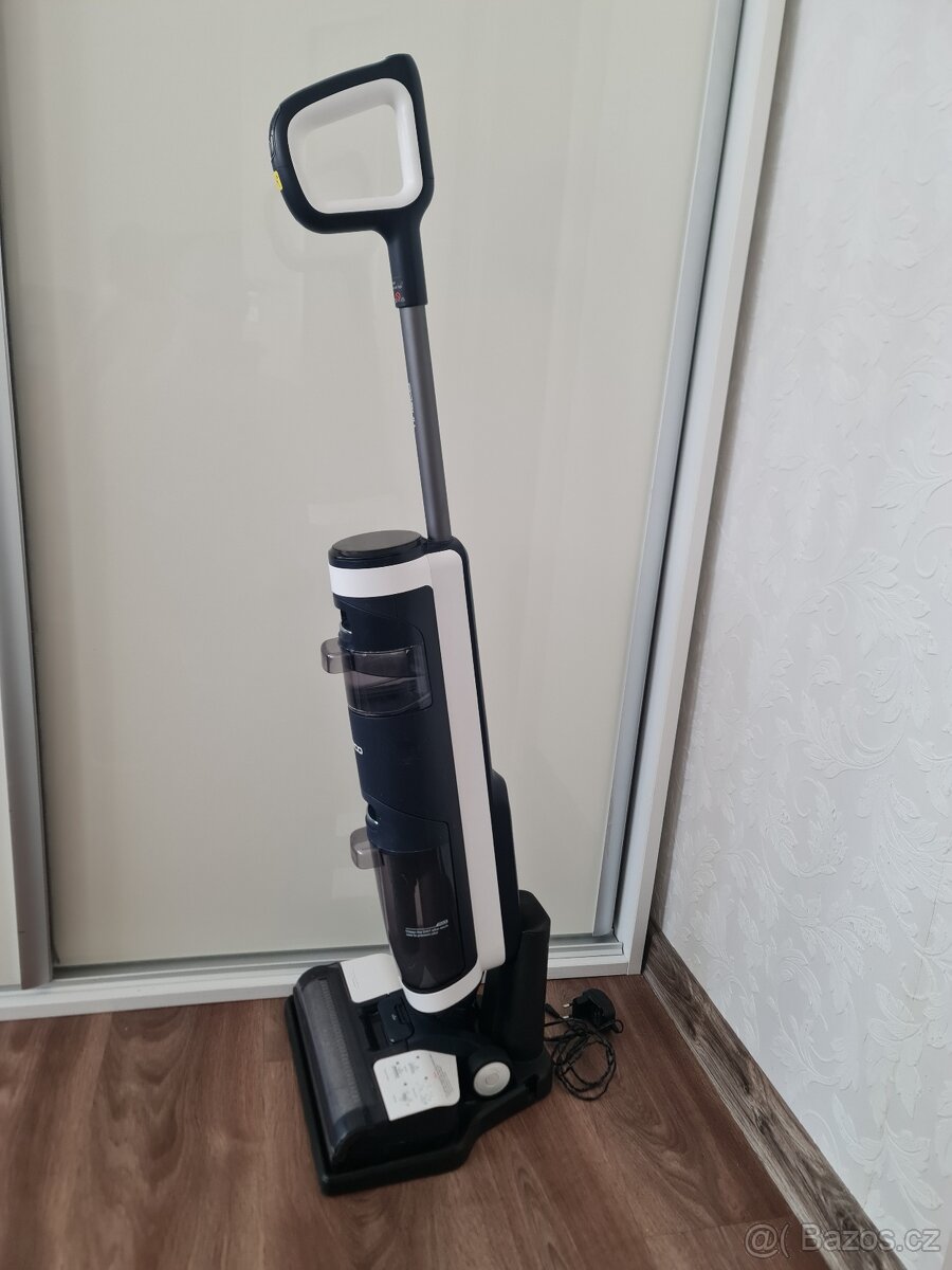 Tyčový vysavač Tineco FLOOR ONE S3 - 4