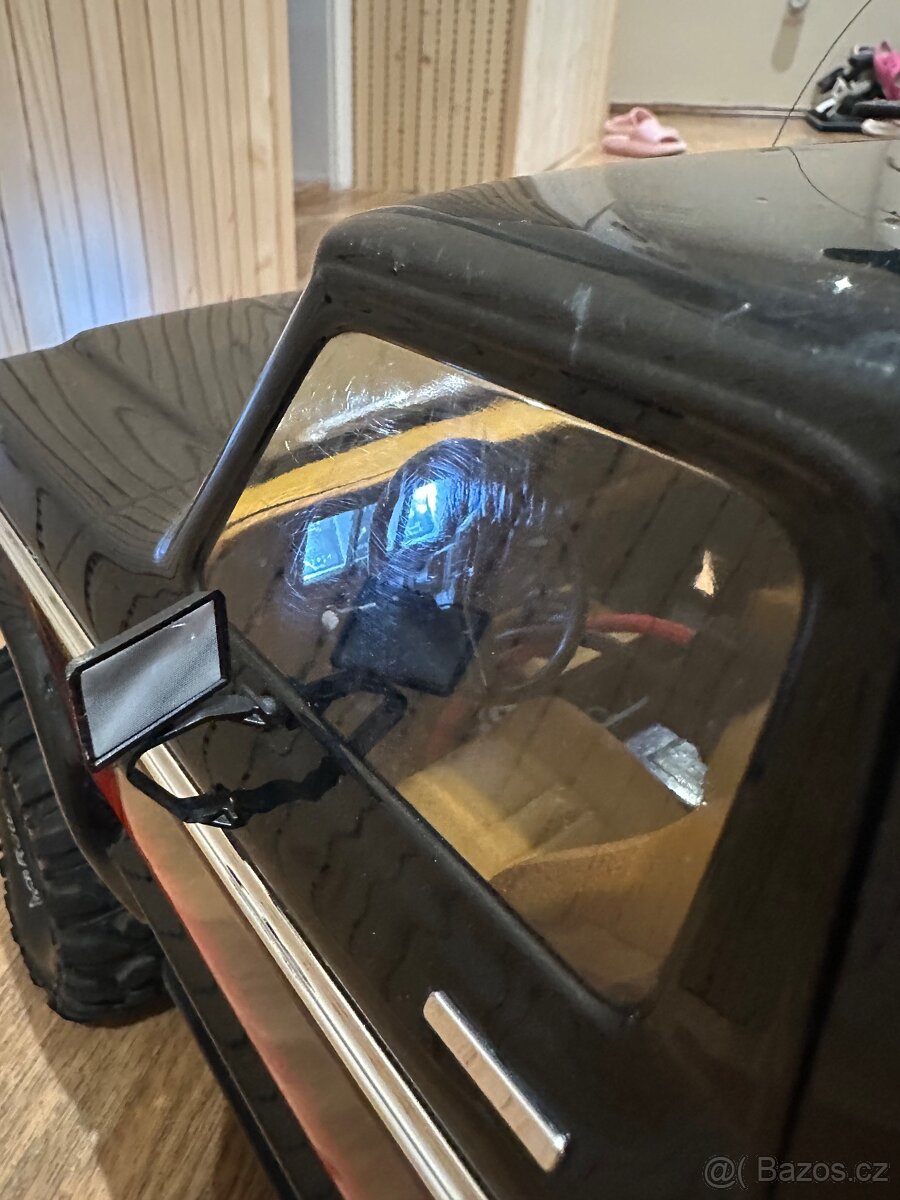 Traxxas Trx 4 Bronco 79 - 4