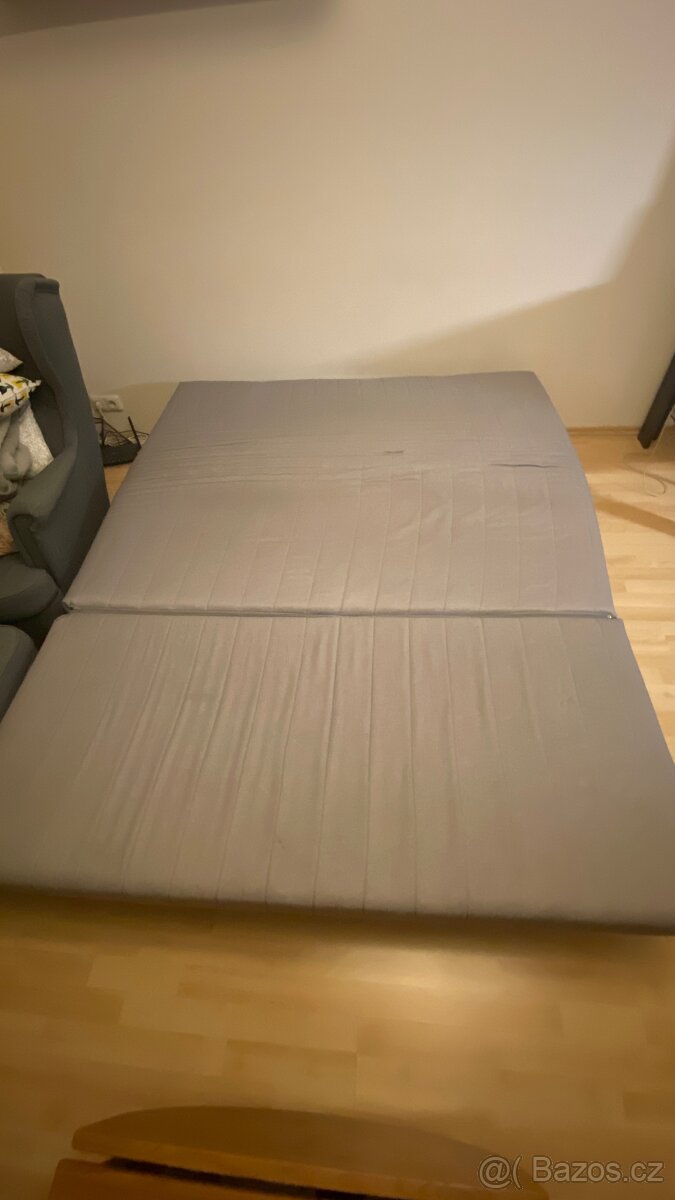 Ikea pohovka - 4